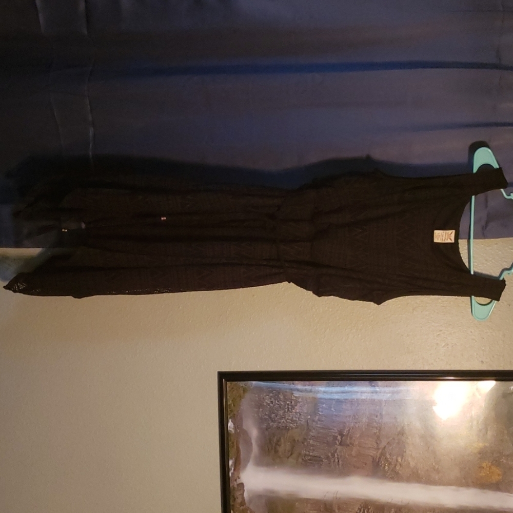 Don't wear it
